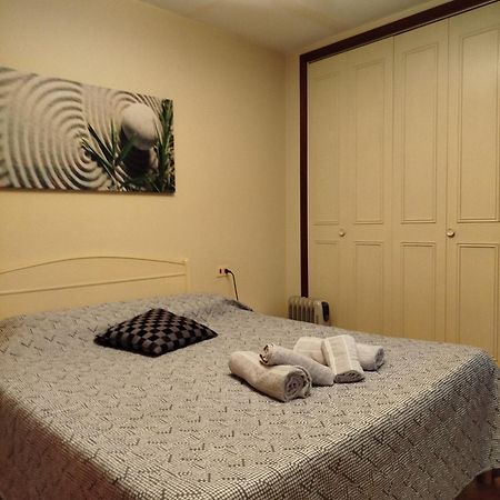 Atico Milladoiro 아파트 외부 사진